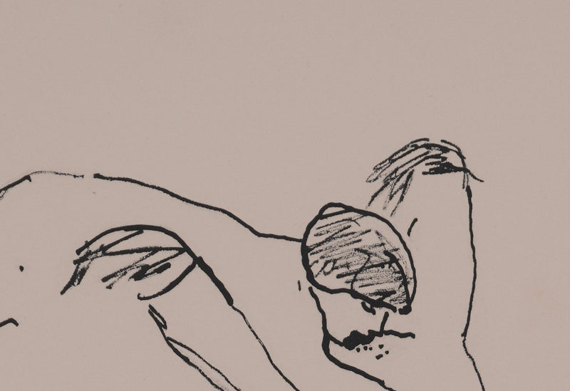 Albert MARQUET : L&