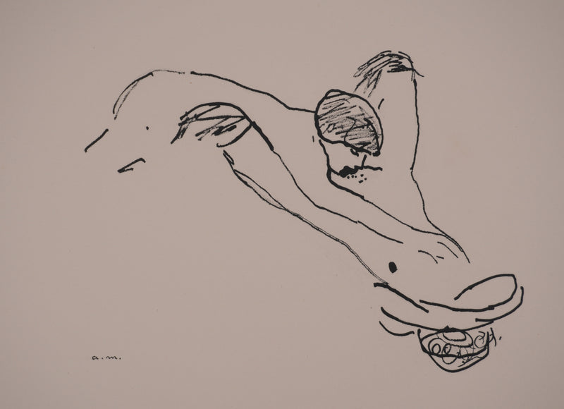 Albert MARQUET : L&