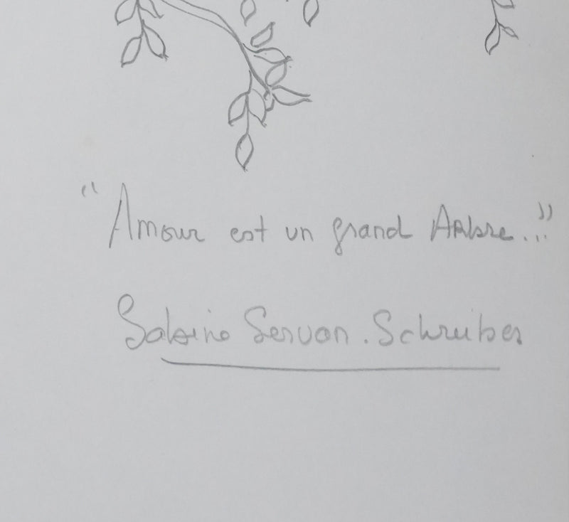 Sabine SERVAN SCHREIBER : L&