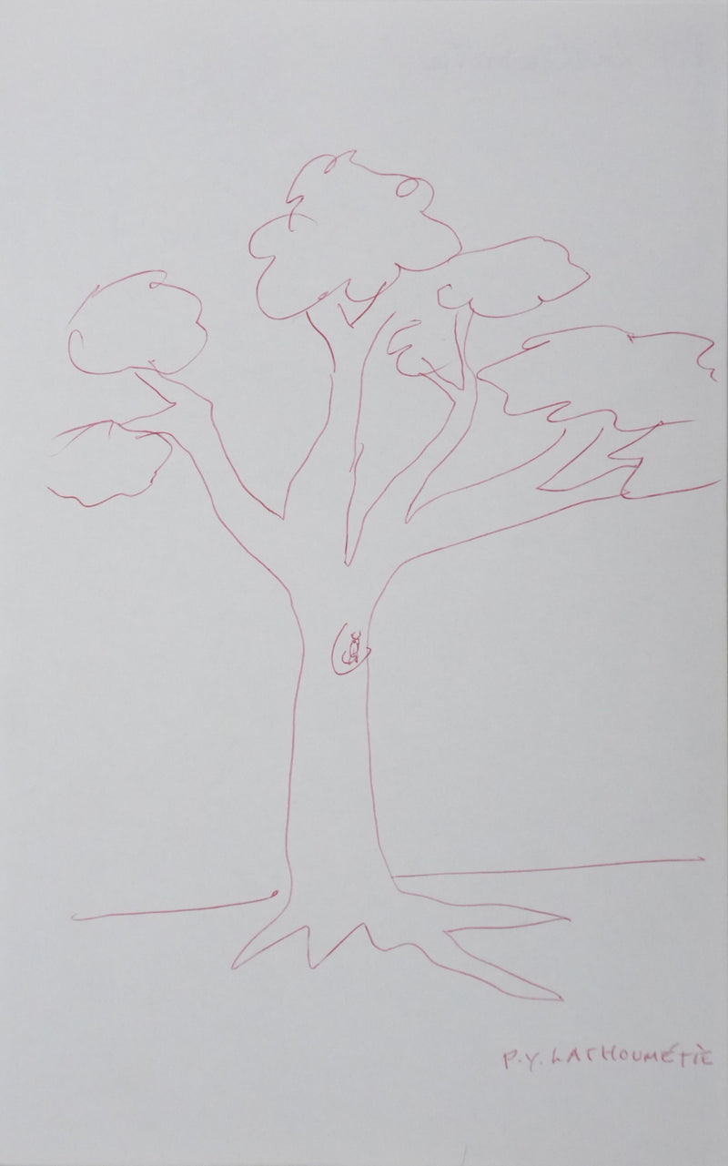 P.Y. LATHOUMETIE : L&