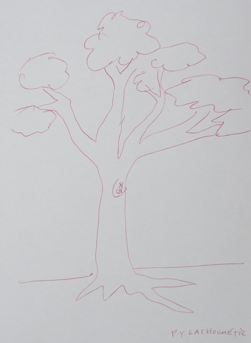 P.Y. LATHOUMETIE : L&