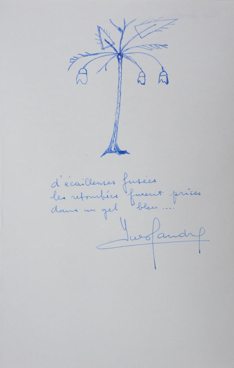 Yves SANDRE : Les cloches de l&