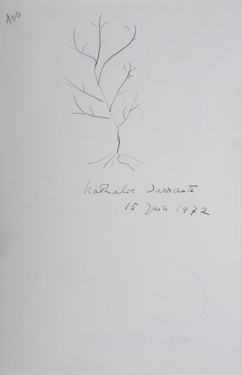 Nathalie SARRAUTE : L&