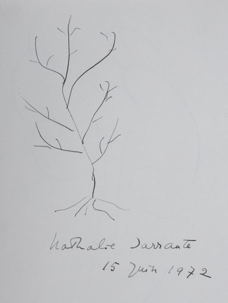 Nathalie SARRAUTE : L&