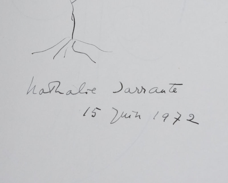 Nathalie SARRAUTE : L&