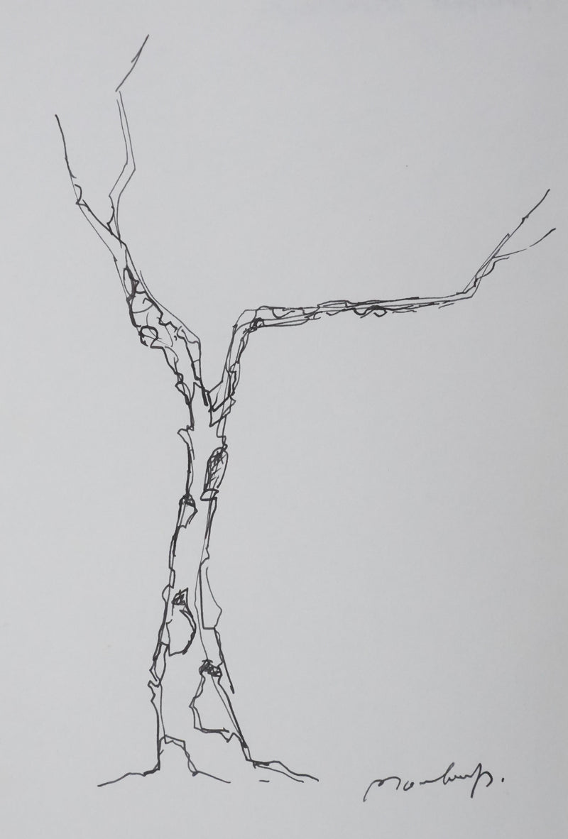 Hubert MONTLOUP : L&