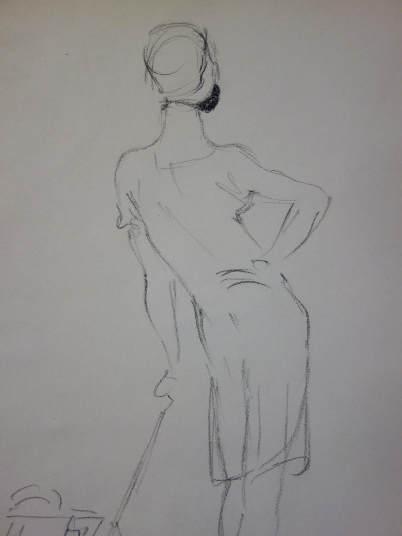 Georges CONRAD : L&