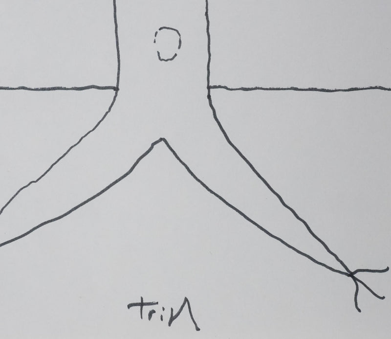 Frédérick TRISTAN : L&