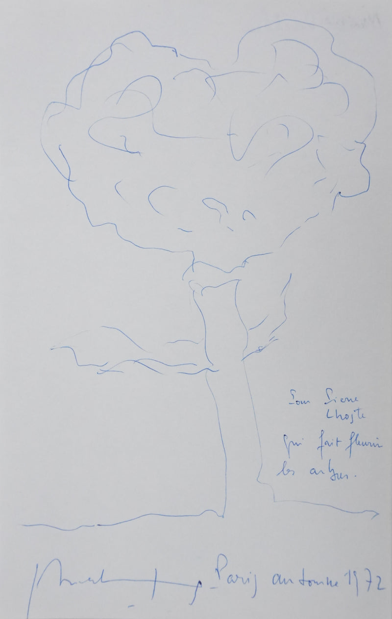 Michel RACHLINE : L&