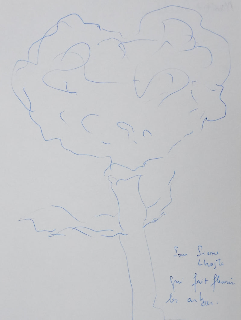 Michel RACHLINE : L&