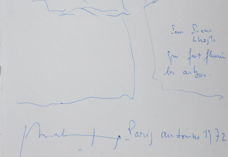 Michel RACHLINE : L&