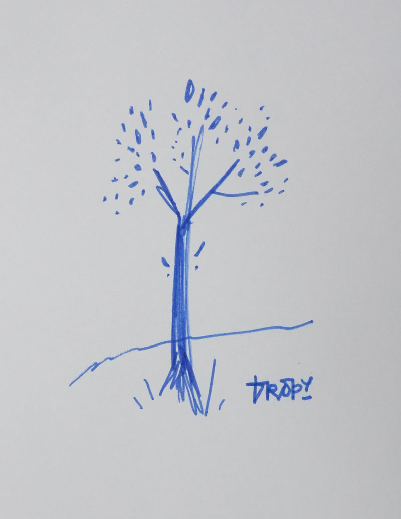 TROPY : Les feuilles de l&