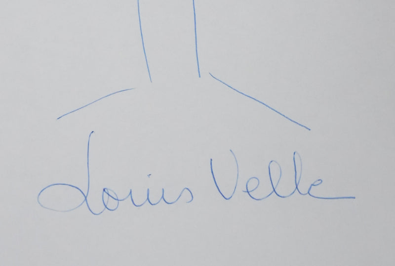 Louis VELLE : L&