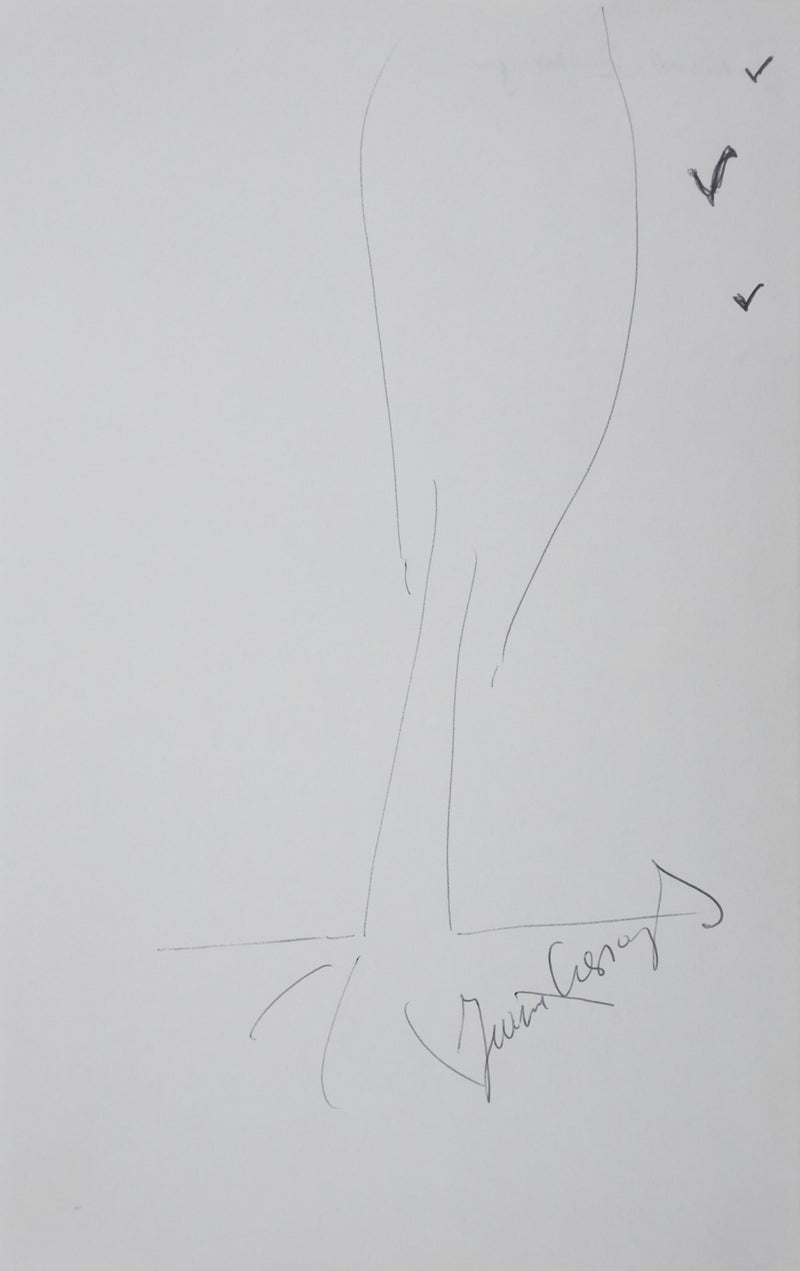 Jeanne CRESSANGES : L&