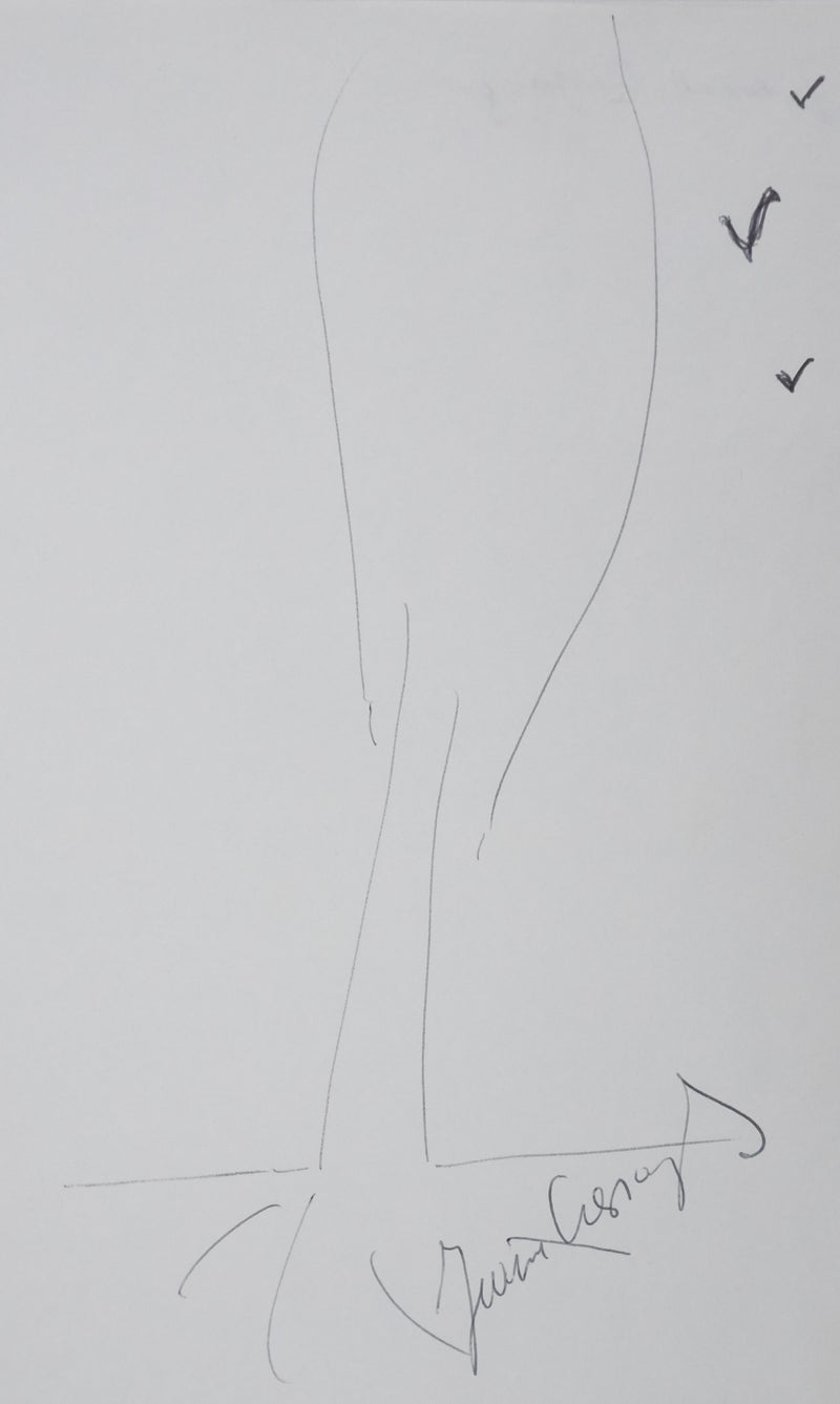 Jeanne CRESSANGES : L&