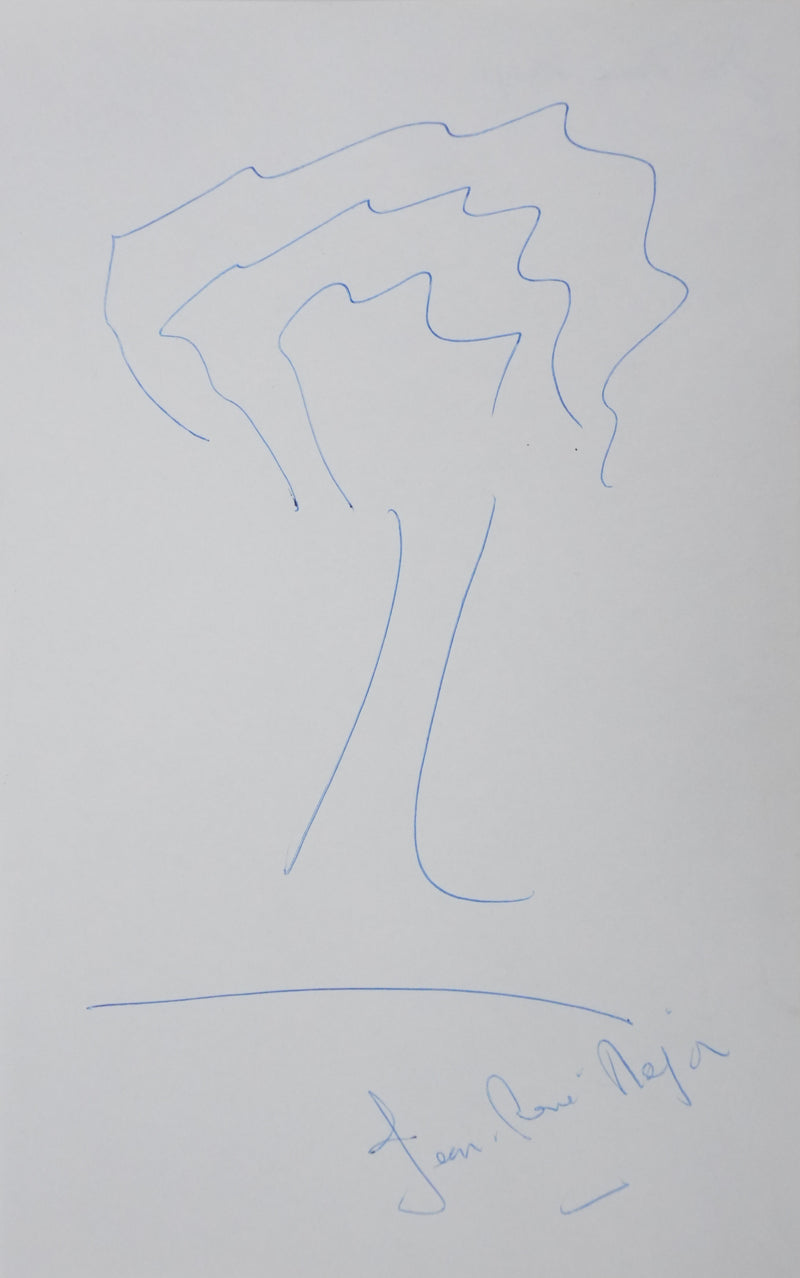 Jean-René MAJOR : L&