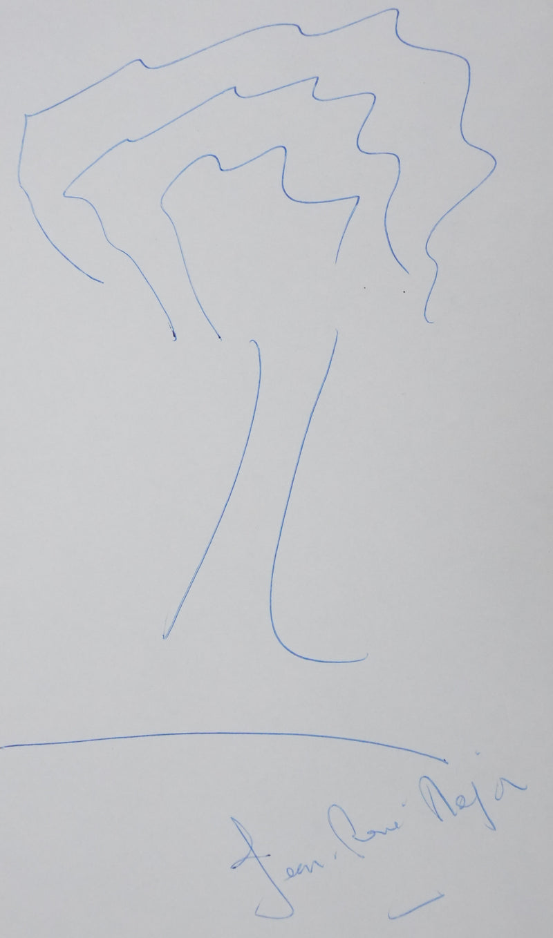 Jean-René MAJOR : L&