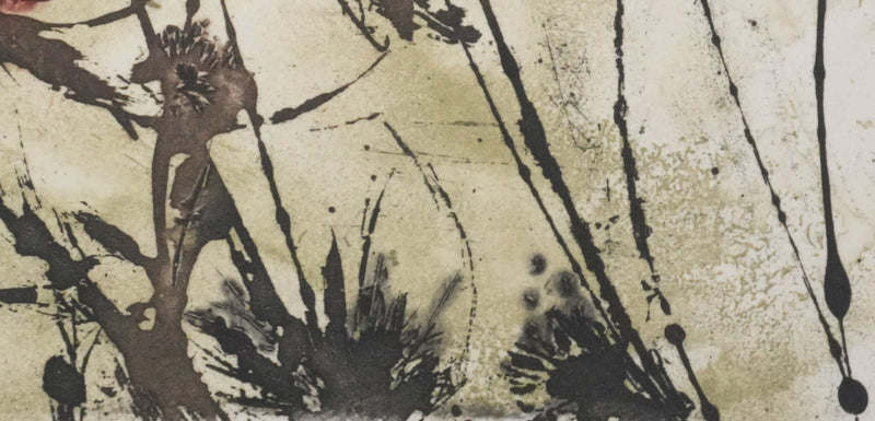 Georges VIAL : Les fleurs d&