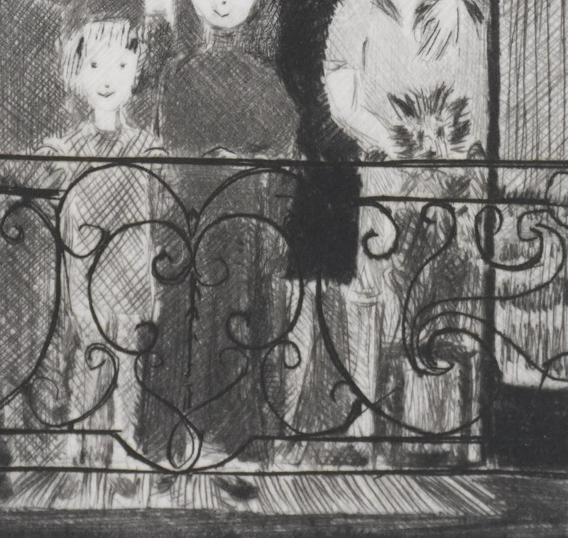 Camille COMBE : Soir de feu d&