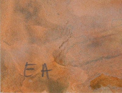 Alain BONNEFOIT : Nu féminin détendu, Lithographie originale signée