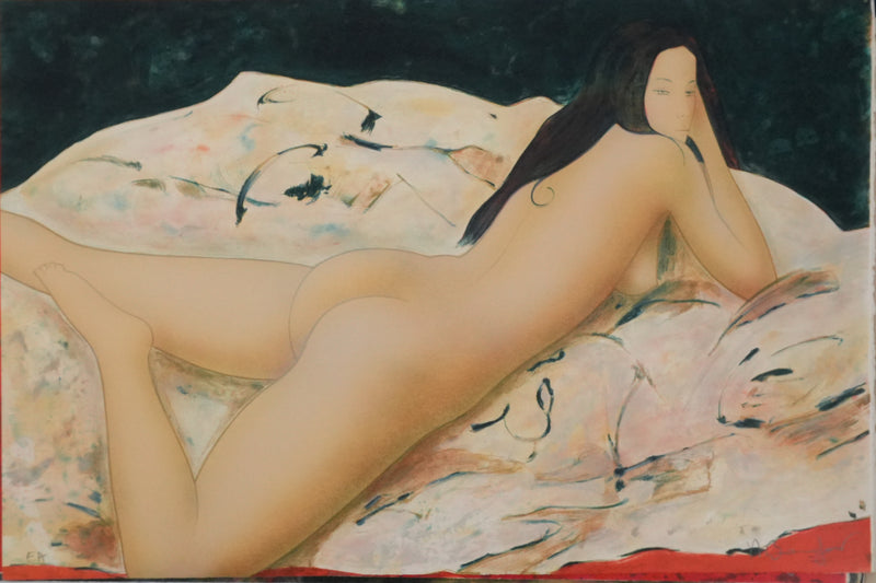 Alain BONNEFOIT : L&