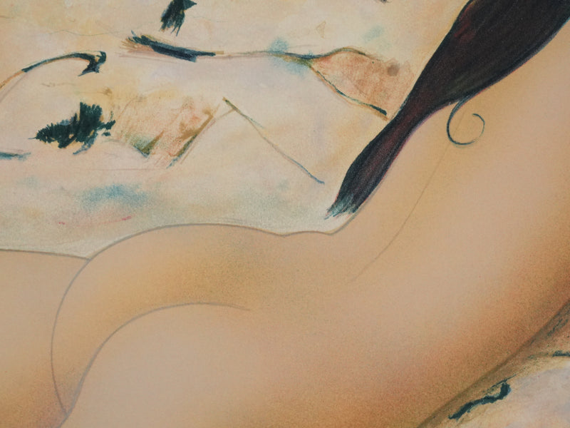 Alain BONNEFOIT : L&