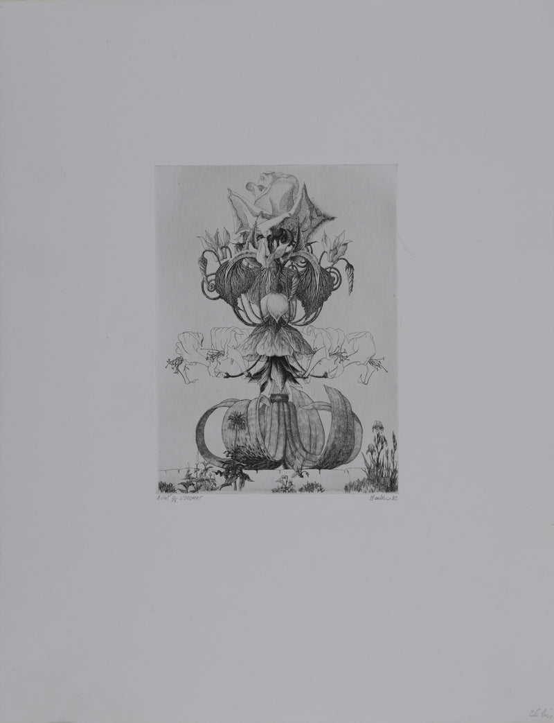 François HOUTIN : L&
