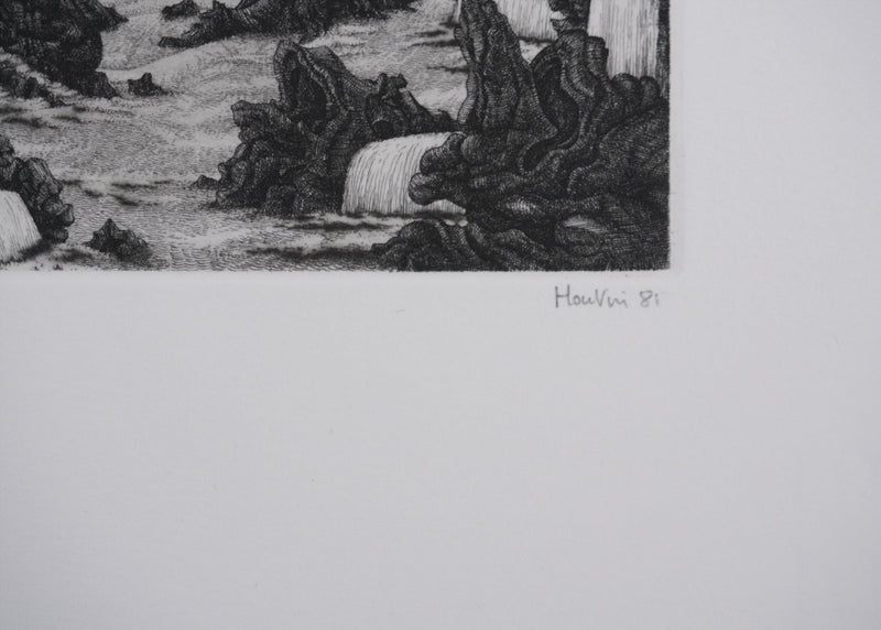 François HOUTIN : L&