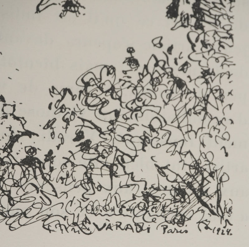 Albert VARADI : Derrière l&