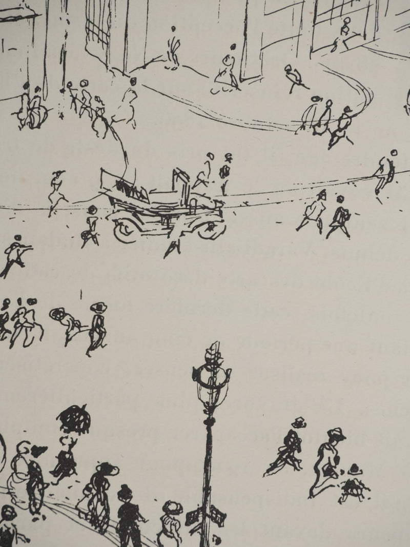 Albert VARADI : Derrière l&