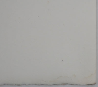 Adolphe FEDER : Architecture d'histoire, Lithographie originale signée