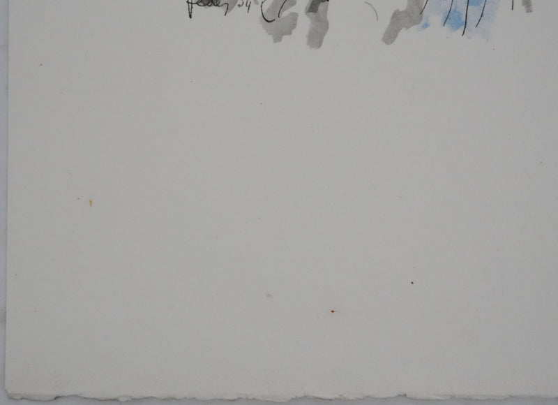 Adolphe FEDER : Nuit de l&