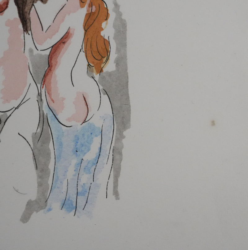 Adolphe FEDER : Nuit de l&