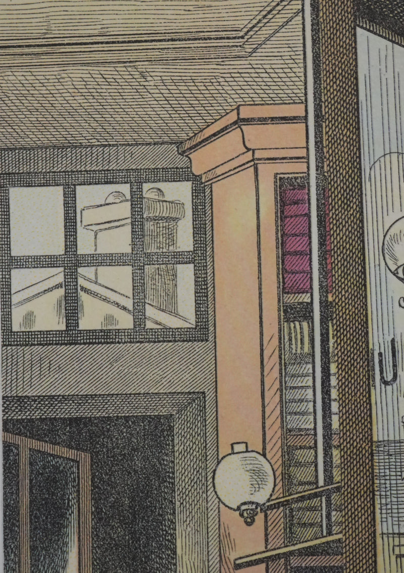 Max ERNST : La boutique d&