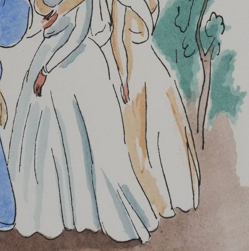 Adolphe FEDER : Charles d&