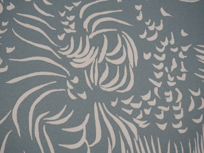 Jacques HEROLD : Mère Nature (monochrome), Gravure originale signée