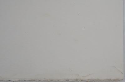 Adolphe FEDER : Navire dans les flots, Lithographie originale signée