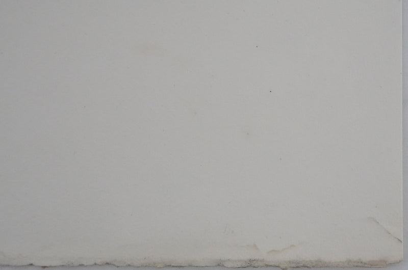 Adolphe FEDER : Navire dans les flots, Lithographie originale signée