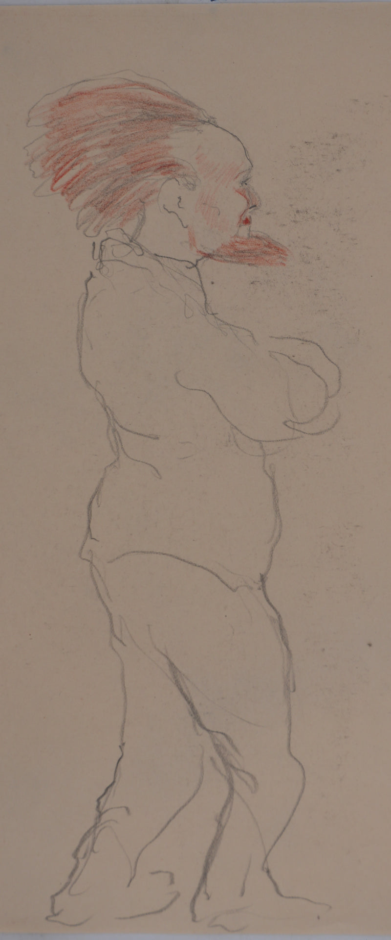 Georges MANZANA-PISSARRO : L&