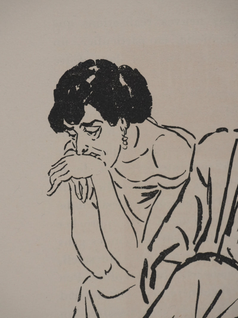 Frans MASEREEL : L&