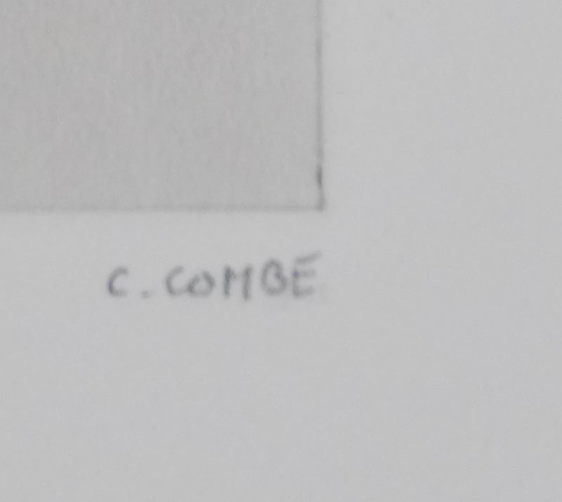 Camille COMBE : L&
