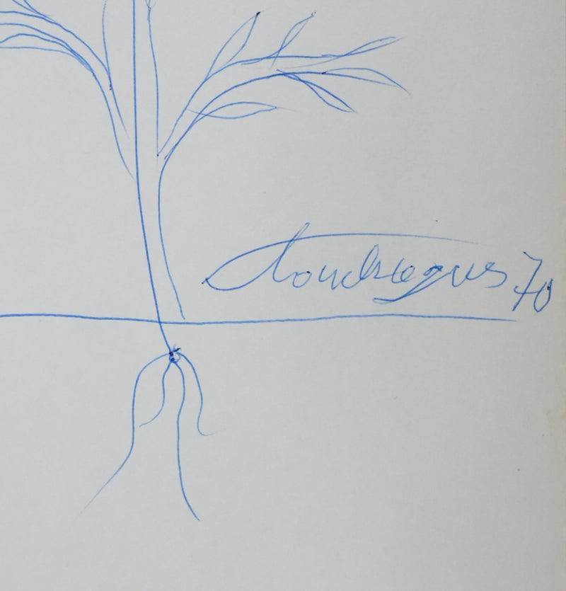 Louis TOUCHAGUES : L&