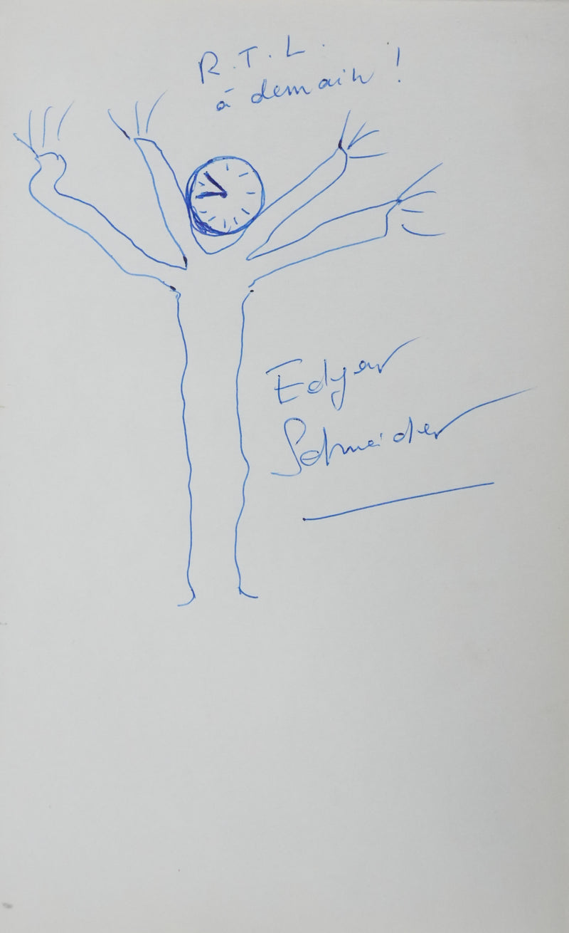 Edgar SCHNEIDER : L&