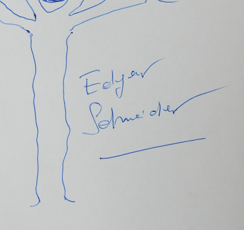 Edgar SCHNEIDER : L&