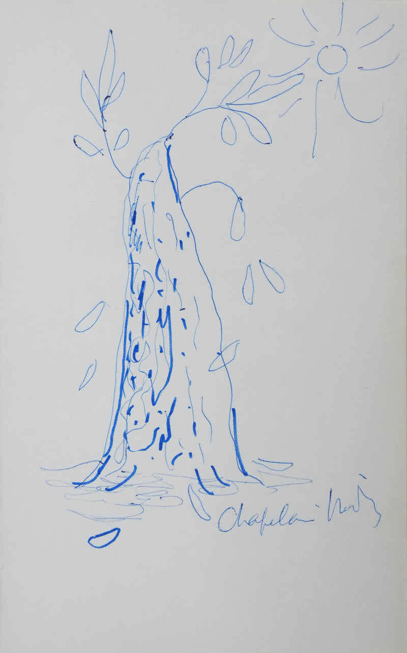 Roger CHAPELAIN-MIDY : L&