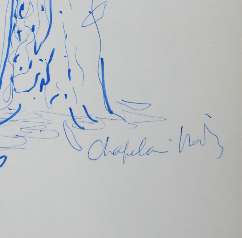 Roger CHAPELAIN-MIDY : L&