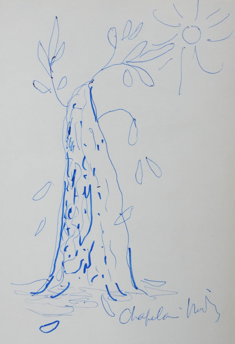 Roger CHAPELAIN-MIDY : L&