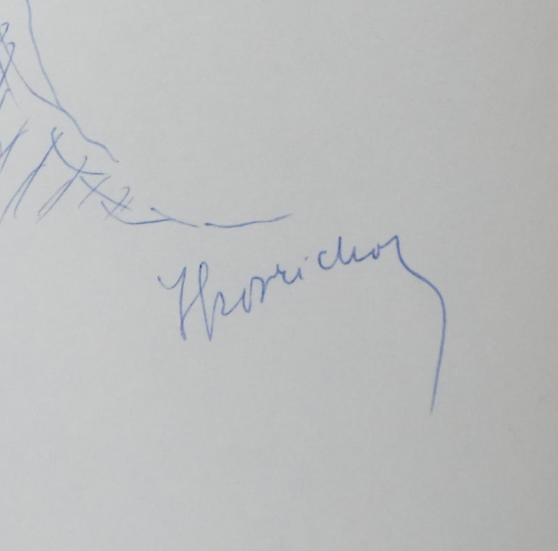 Yves GROSRICHARD : L&