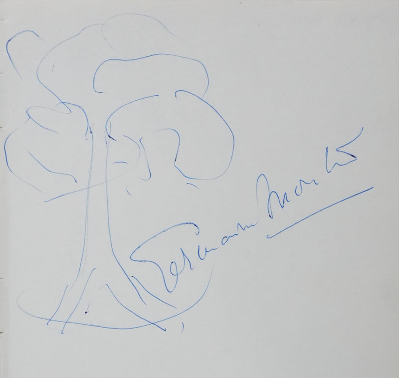 Germaine MONTERO : L&