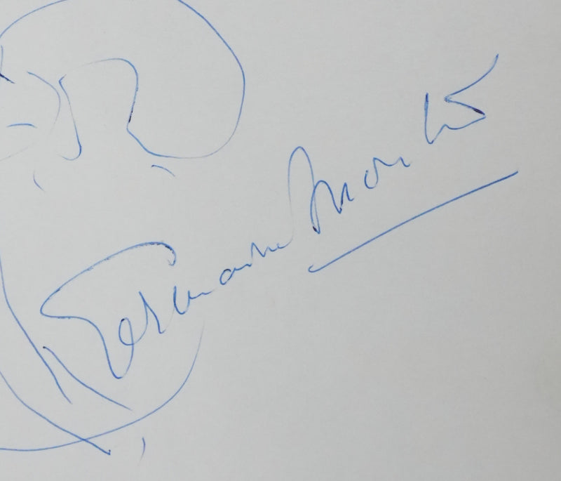 Germaine MONTERO : L&